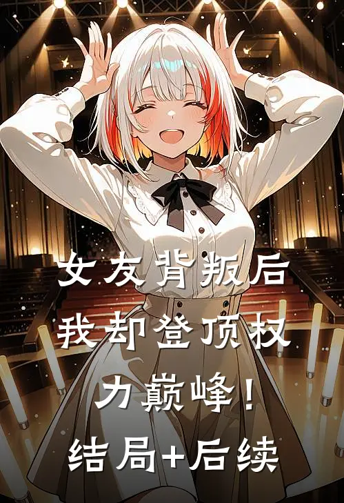 女友背叛后，我却登顶权力巅峰！结局+后续