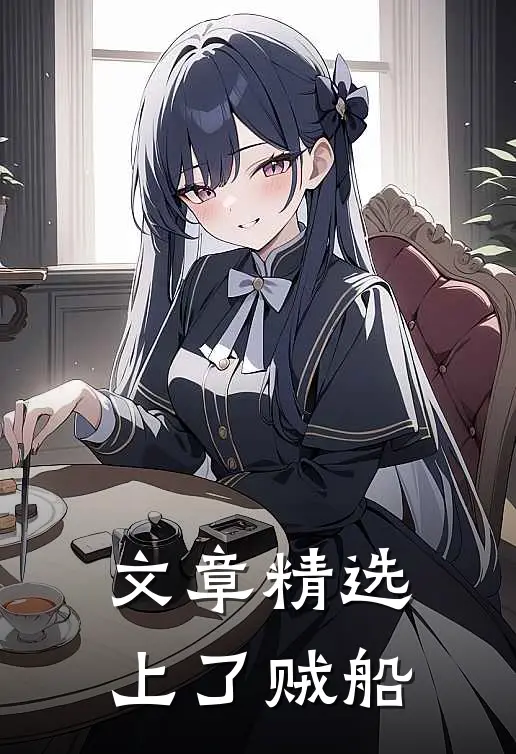 文章精选上了贼船