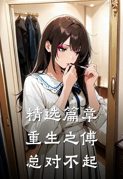 精选篇章重生之傅总对不起