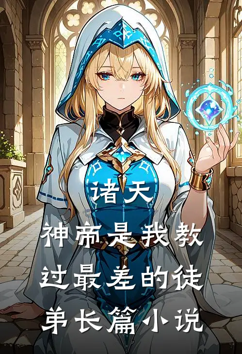 诸天神帝是我教过最差的徒弟长篇