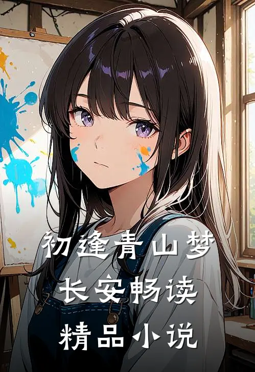 初逢青山梦长安畅读精品小说
