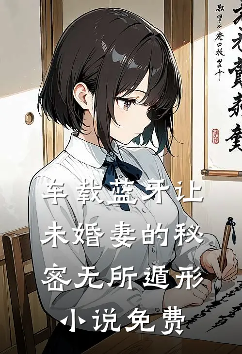 车载蓝牙让未婚妻的秘密无所遁形小说免费