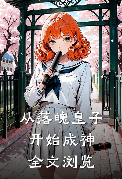 从落魄皇子开始成神全文浏览