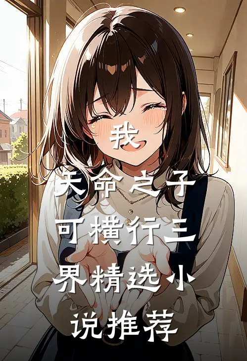 我，天命之子，可横行三界精选小说推荐