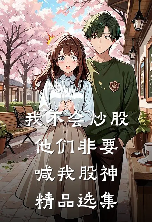 我不会炒股，他们非要喊我股神精品选集
