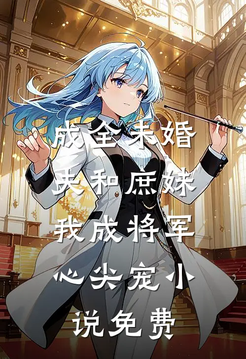 成全未婚夫和庶妹，我成将军心尖宠小说免费