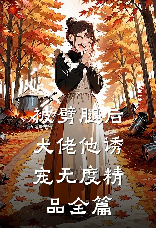 被劈腿后，大佬他诱宠无度精品全篇