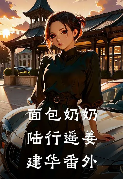 面包奶奶陆行遥姜建华 番外