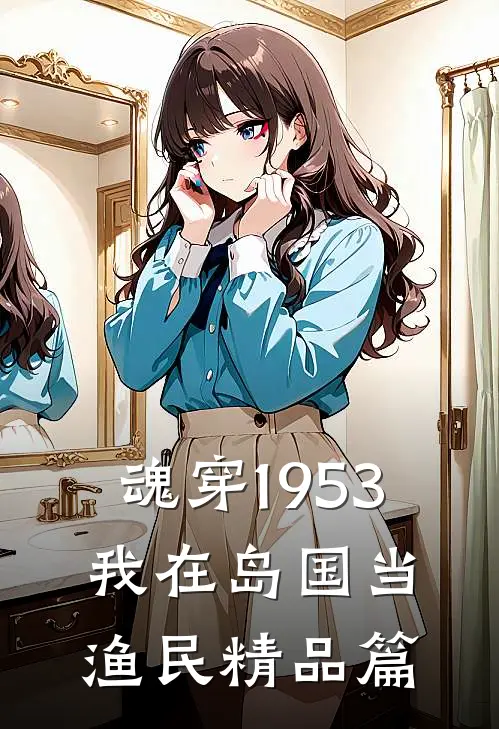 魂穿1953：我在岛国当渔民精品篇