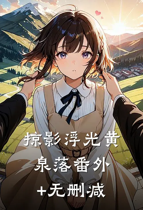 掠影浮光黄泉落番外+无删减