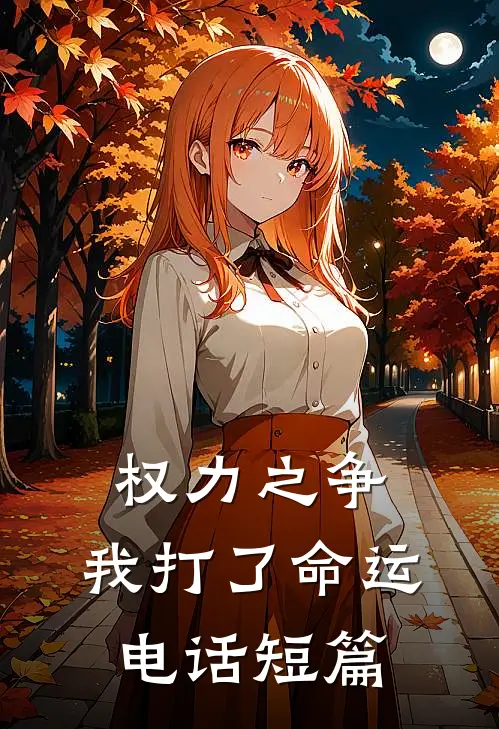 权力之争：我打了命运电话短篇