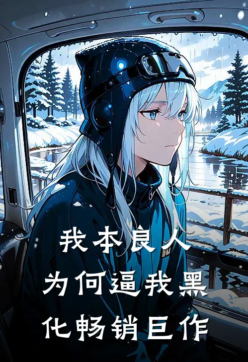 我本良人，为何逼我黑化畅销巨作