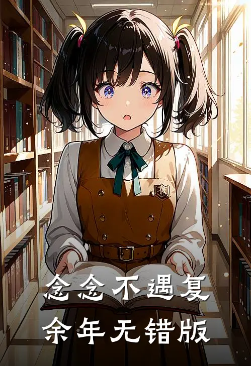 念念不遇复余年无错版
