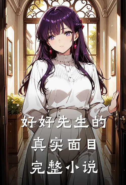 好好先生的真实面目完整小说