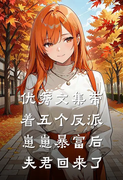 优秀文集带着五个反派崽崽暴富后，夫君回来了