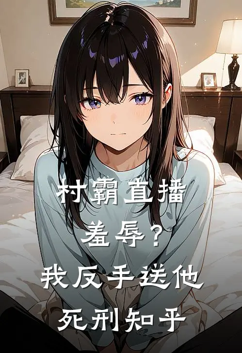 村霸直播羞辱?我反手送他死刑知乎