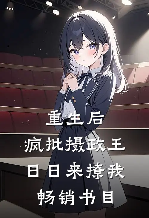 重生后，疯批摄政王日日来撩我畅销书目
