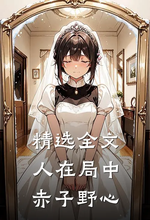 精选全文人在局中赤子野心
