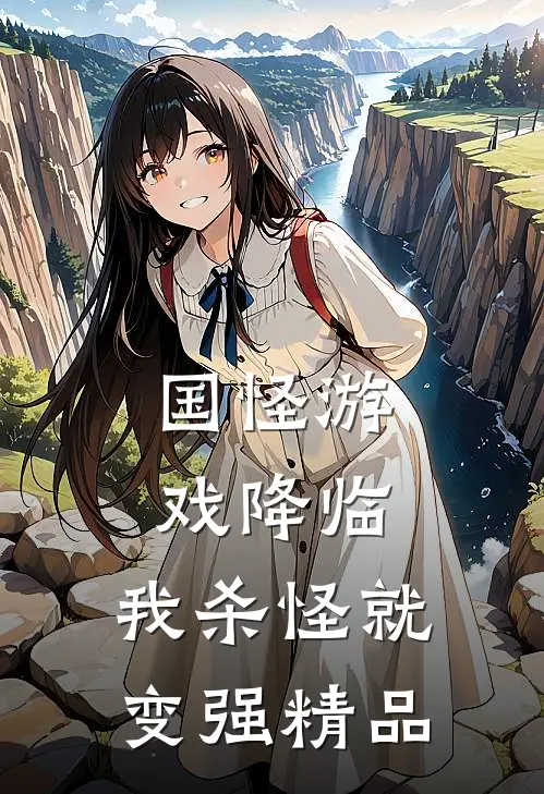国怪游戏降临，我杀怪就变强精品