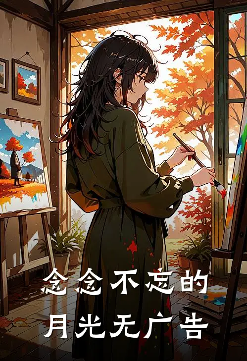 念念不忘的月光无广告