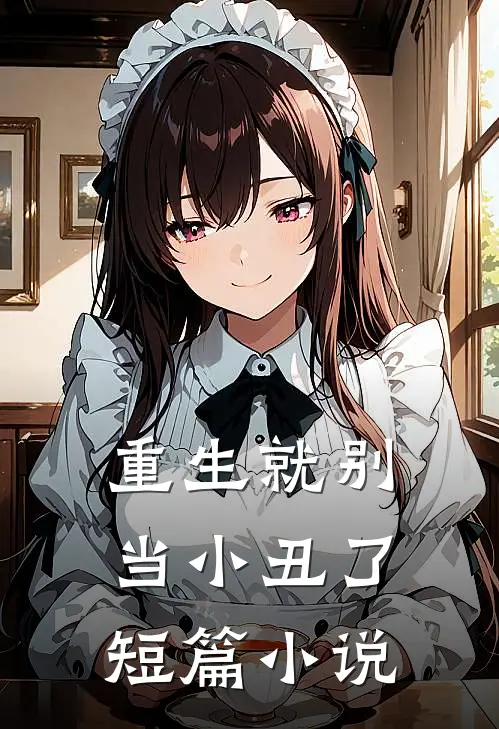 重生就别当小丑了短篇小说