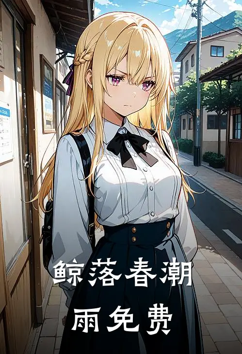 鲸落春潮雨免费
