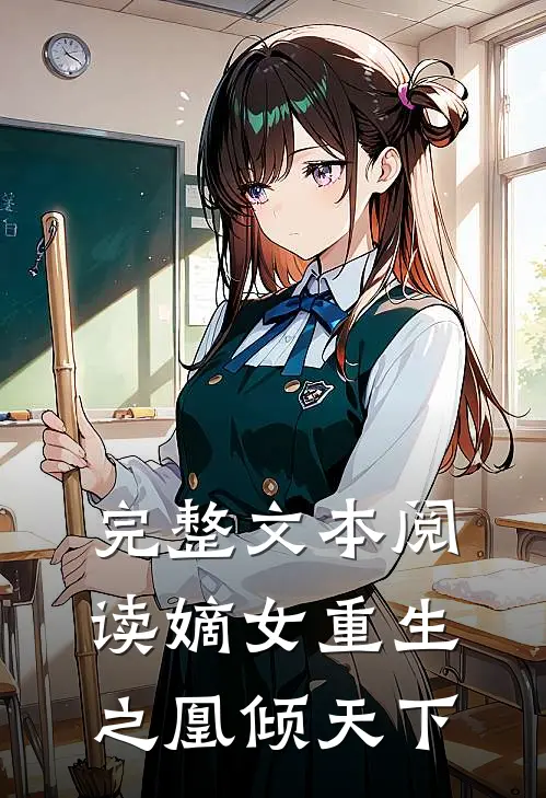 完整文本阅读嫡女重生之凰倾天下