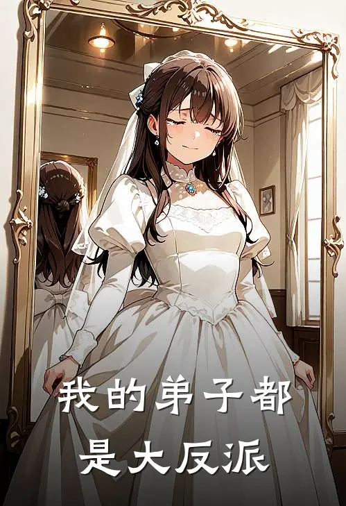 我的弟子都是大反派