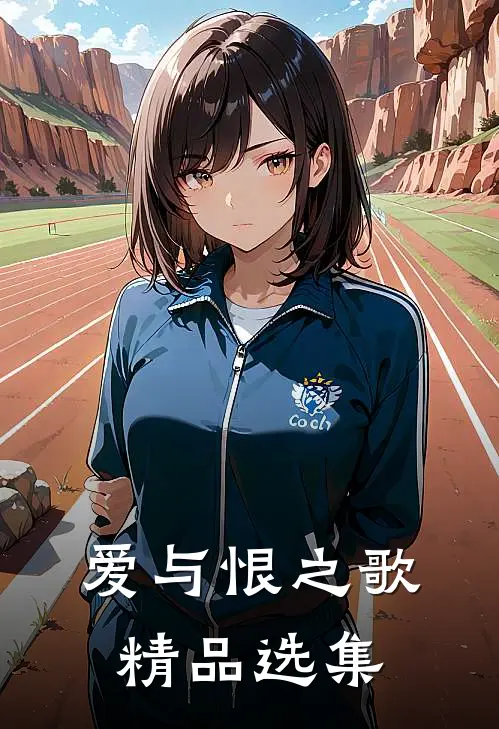 爱与恨之歌精品选集