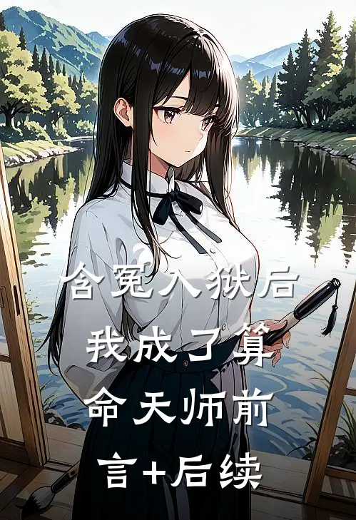 含冤入狱后，我成了算命天师前言+后续