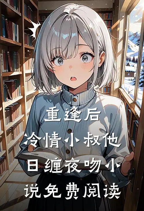 重逢后，冷情小叔他日缠夜吻小说免费阅读