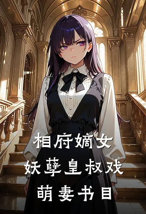 相府嫡女：妖孽皇叔戏萌妻书目