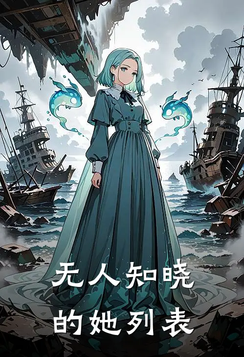 无人知晓的她列表