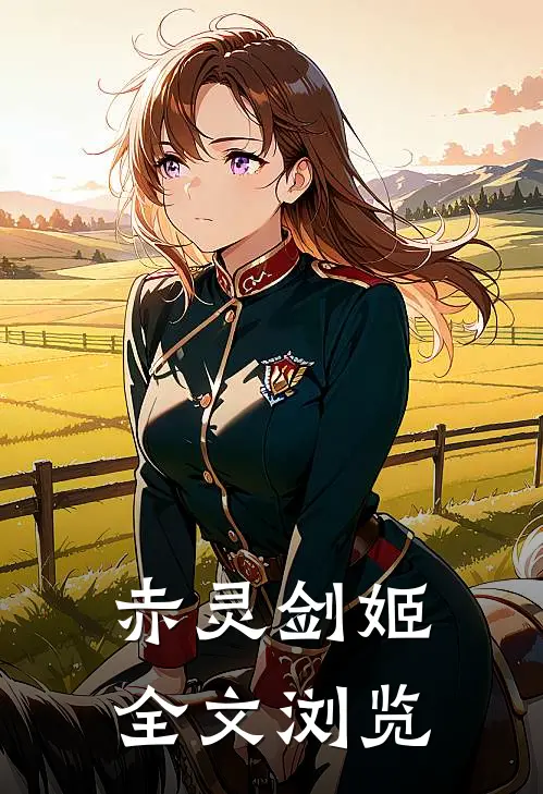 赤灵剑姬全文浏览