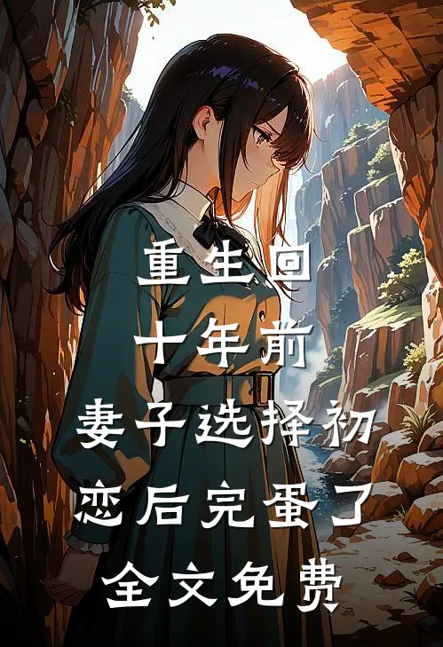重生回十年前，妻子选择初恋后完蛋了全文免费