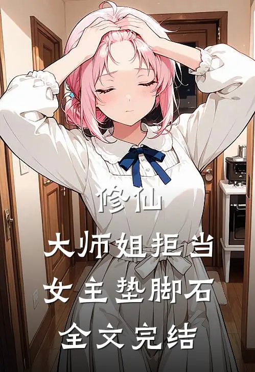 修仙：大师姐拒当女主垫脚石全文完结