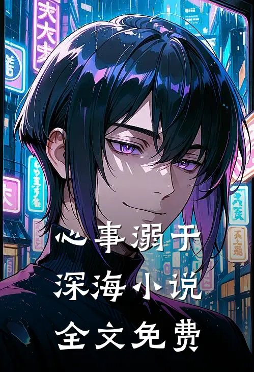 心事溺于深海小说全文免费