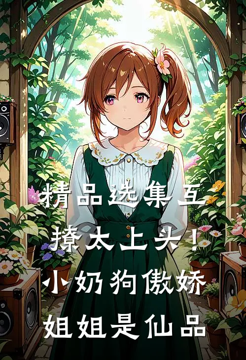 精品选集互撩太上头！小奶狗傲娇姐姐是仙品