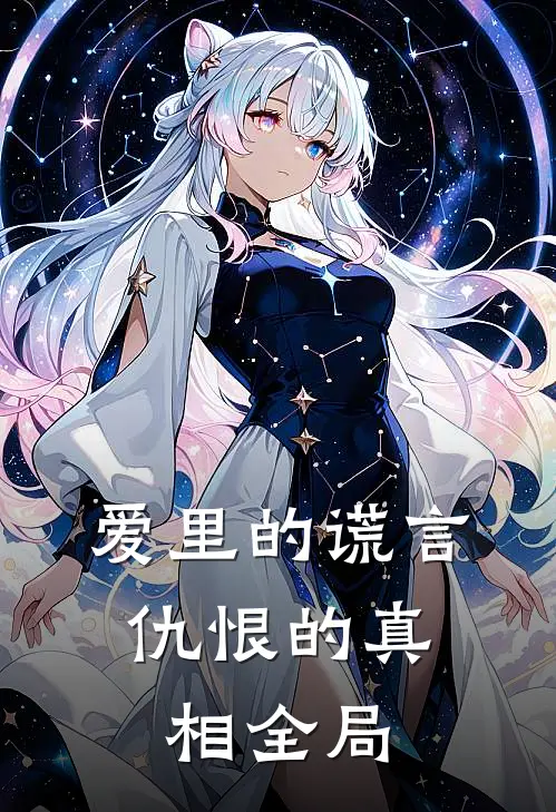 爱里的谎言，仇恨的真相全局
