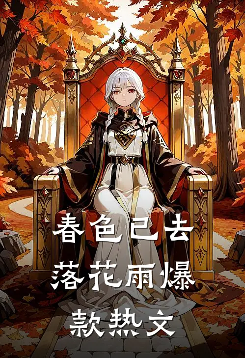 春色已去落花雨爆款热文