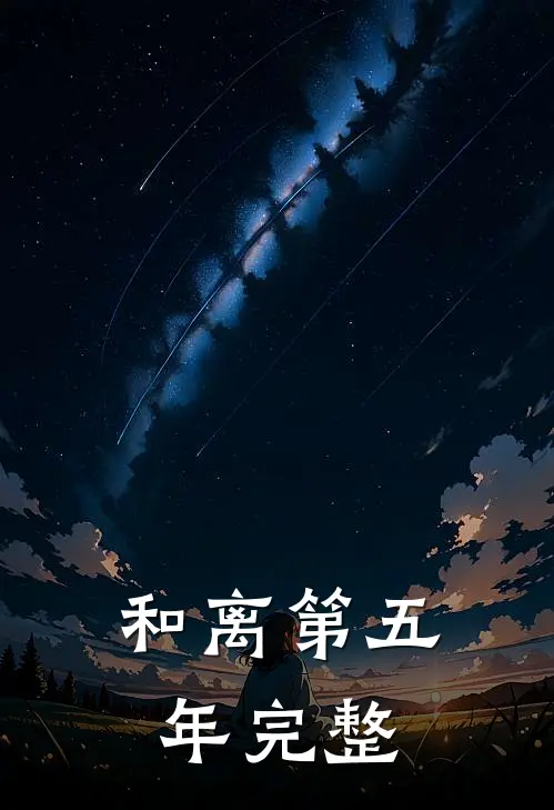 和离第五年完整