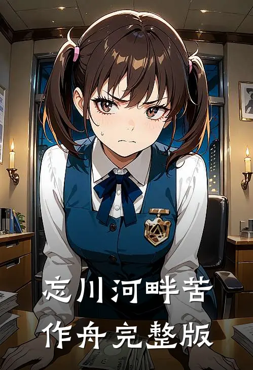 忘川河畔苦作舟完整版