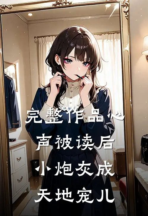 完整作品心声被读后，小炮灰成天地宠儿