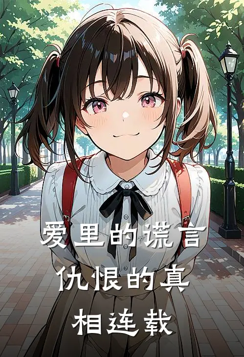 爱里的谎言,仇恨的真相连载
