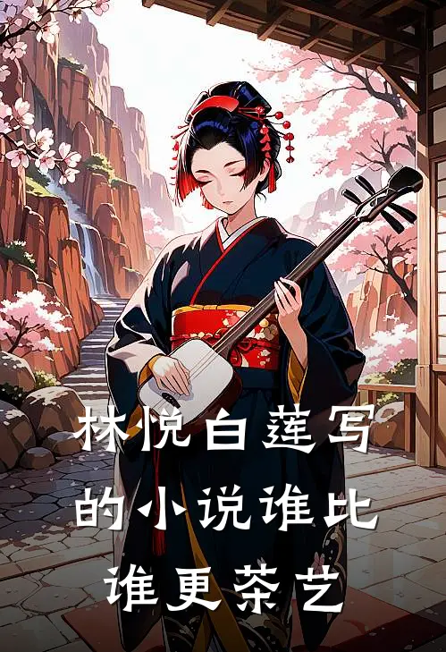 林悦白莲写的小说谁比谁更“茶艺”