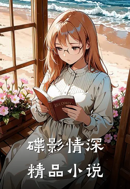 碟影情深精品小说