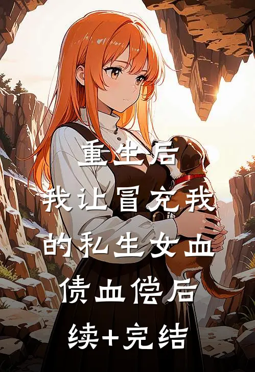 重生后，我让冒充我的私生女血债血偿后续+完结