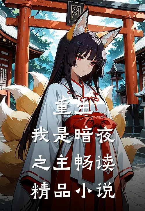 重生：我是暗夜之主畅读精品小说