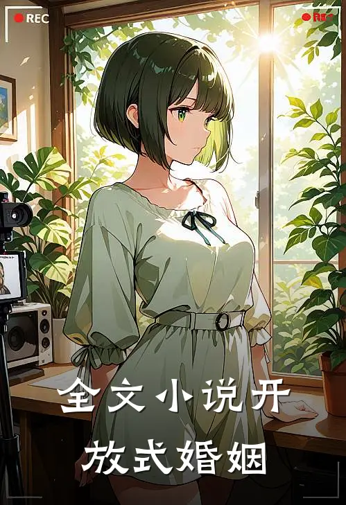 全文小说开放式婚姻