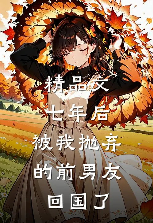 精品文七年后，被我抛弃的前男友回国了